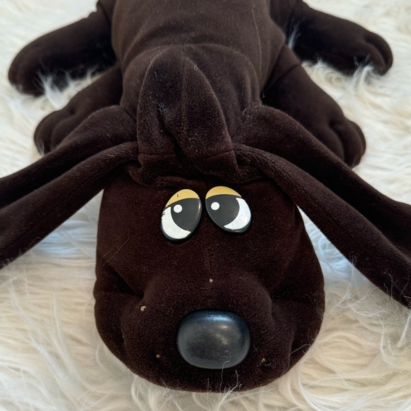 Vintage 1985 Tonka Pound Puppies - Picture 8 of 16